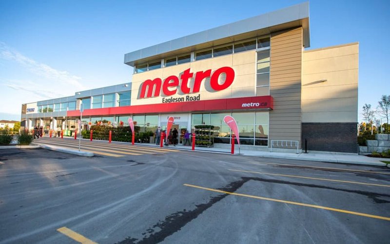 Cizzle Brands secures deal to stock CWENCH Hydration in Metro Inc grocery stores