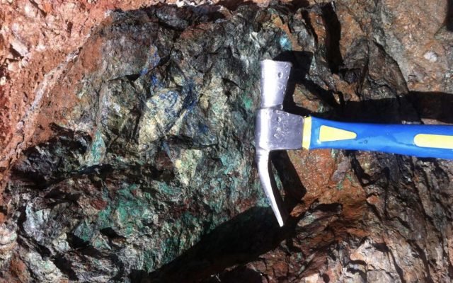 Clancy Exploration eyes copper-led cobalt prospectivity in Morocco