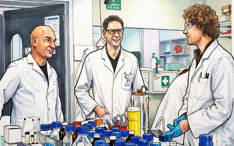 Clarity Pharmaceuticals Adds Two Complete Responses to SECuRE Trial Data