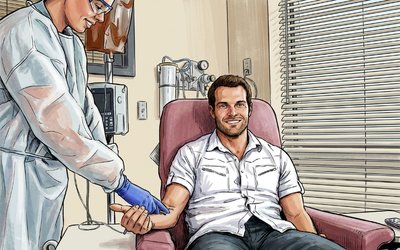 Clarity Pharmaceuticals Hits SECuRE Cohort Expansion Main Group Recruitment Target