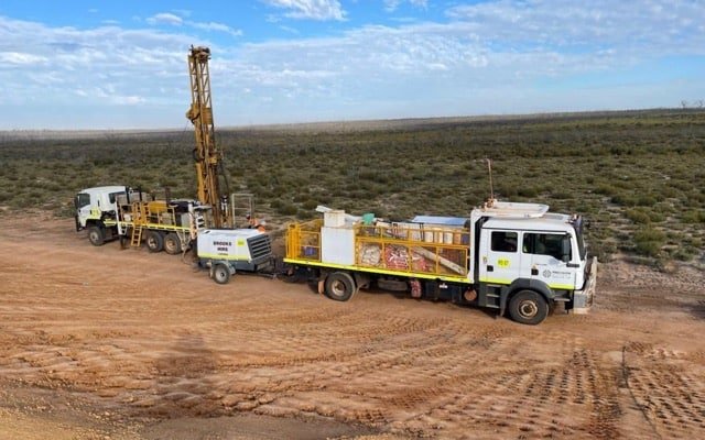 Classic Minerals applies final touches at Kat Gap as mining begins this month