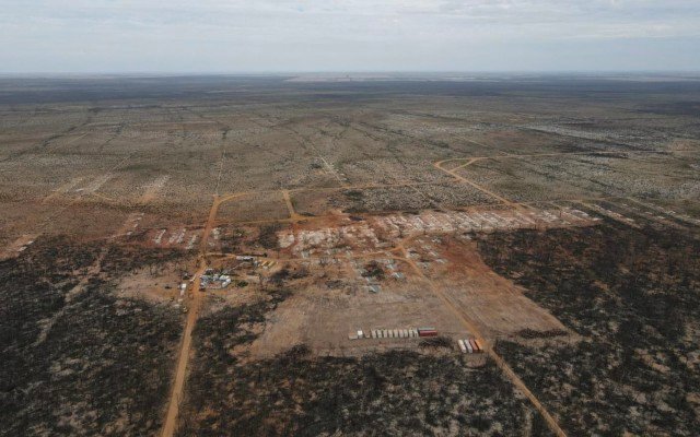 Classic Minerals to commence trial mining at Kat Gap gold project