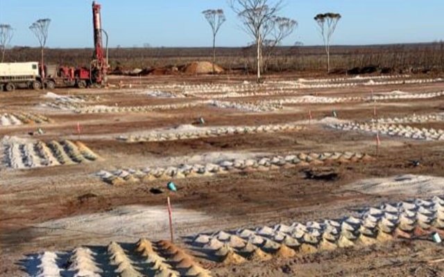 Classic Minerals completes final work needed for pit design at Kat Gap gold project