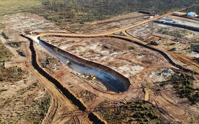 Classic Minerals completes mining of bulk sample from Kat Gap gold project