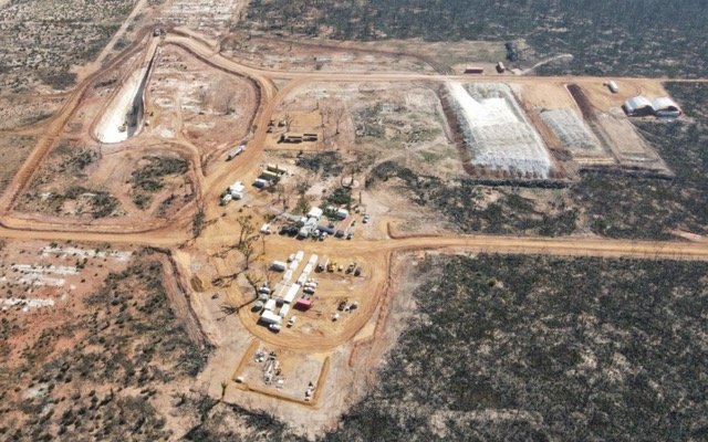 Classic Minerals finances Kat Gap gold project, avoids shareholder dilution