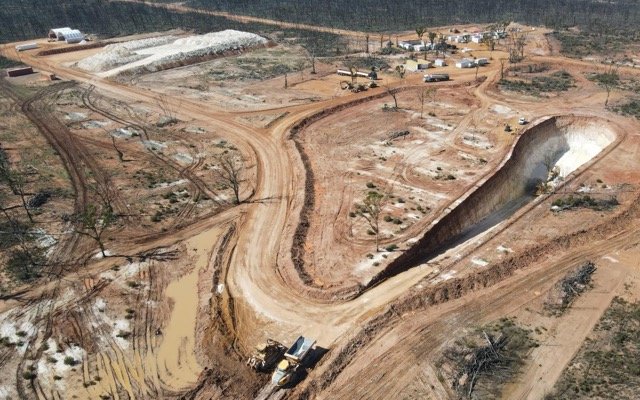 Classic Minerals gets green light for Kat Gap gold mine