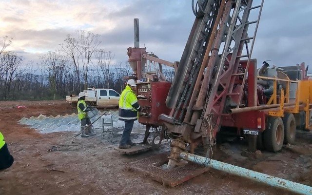 Classic Minerals hits high-grade intercepts at Kat Gap gold project