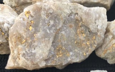 Classic Minerals reveals major upgrades to gold resources at Forrestania