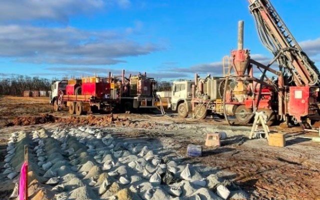 Classic Minerals records bonanza 592g/t gold hit at Kat Gap