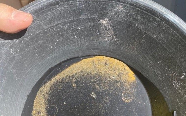 Classic Minerals reports 6.06g/t gold in first bulk sample testing of Kat Gap ore