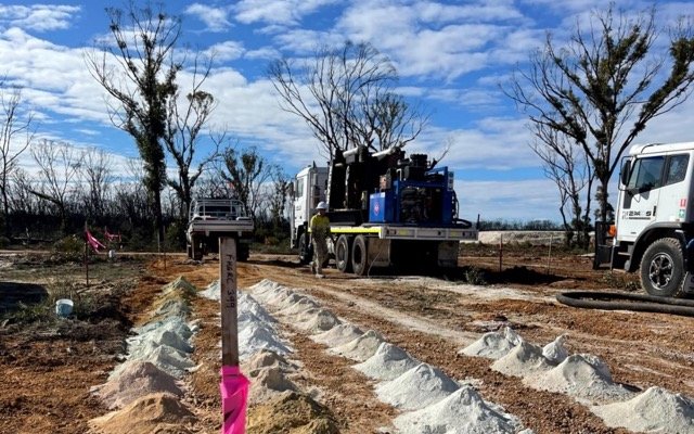 Classic Minerals reports more high-grade gold intercepts from drilling at Kat Gap project