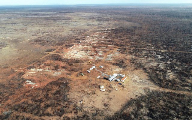 Classic Minerals secures mining lease for Kat Gap gold project, aggressive drilling to continue
