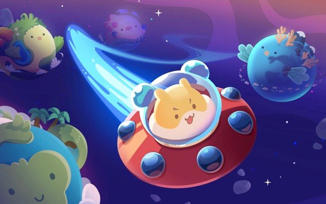 Claw Stars mobile game yields strong early revenue for iCandy Interactive