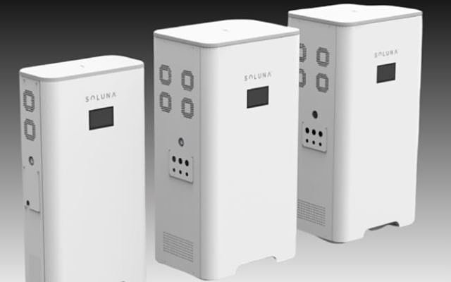 Clean Energy Council backs Lithium Australia subsidiary Soluna’s three-phase battery systems