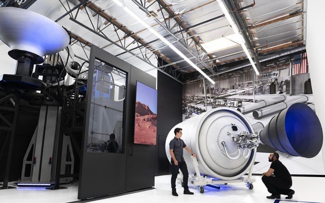 Clean TeQ to supply scandium to Relativity Space for 3D printing of space rockets