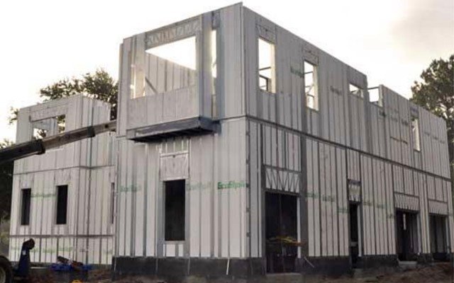 ClearVue signs US agreement for manufacturing and distribution of PV insulated glass unit panels