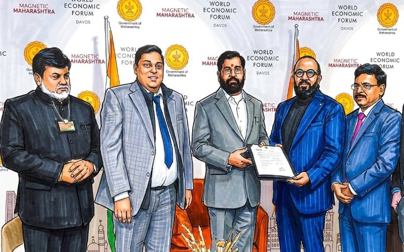 ClearVue Technologies Enters Indian Market with Aria Glass Manufacturing Agreement