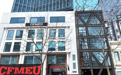 ClearVue Technologies Improves Energy Generation and Reduces Production Costs in Gen3 Solar Vision Glass Tests