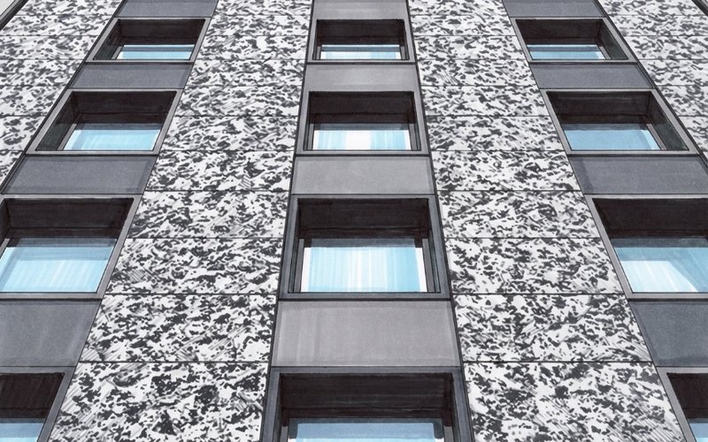 ClearVue Technologies Receives Major South African Retrofit Order for Solar Façade Systems