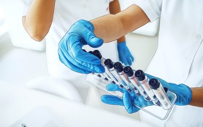 CLEO Diagnostics Expands US Addressable Market for Pre-Surgical Ovarian Cancer Test