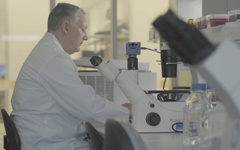 Study shows Cleo Diagnostics’ ovarian cancer blood test outperforms current clinical benchmark