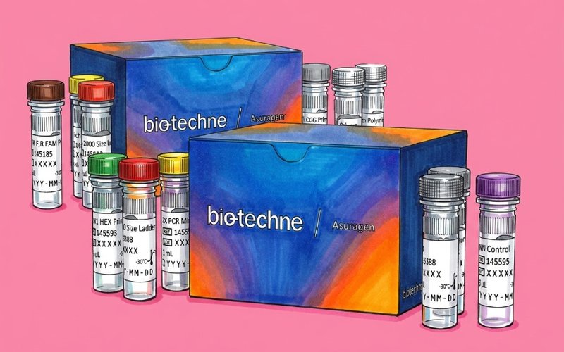Cleo Diagnostics Selects Bio-Techne’s US Laboratory for Pivotal Ovarian Cancer Test Validation