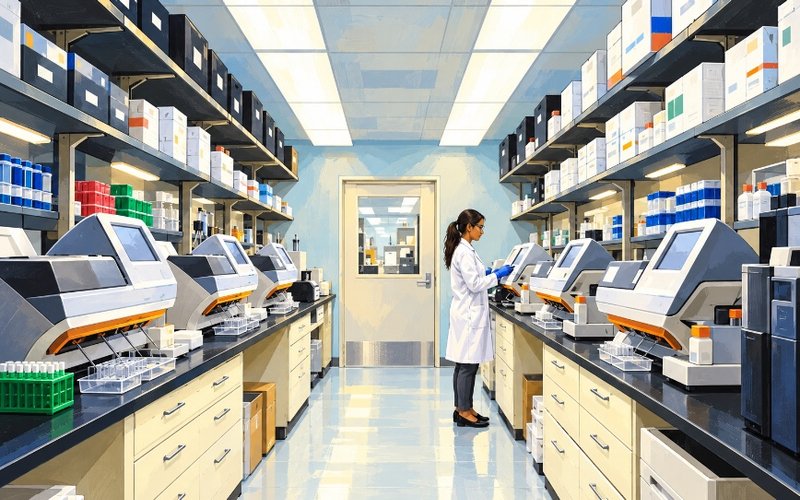 Clever Culture Systems Taps PSC Biotech to Expand APAS Independence Pharma Sales