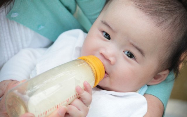 Clover ups revenue on the back of greater infant-formula market stability in China