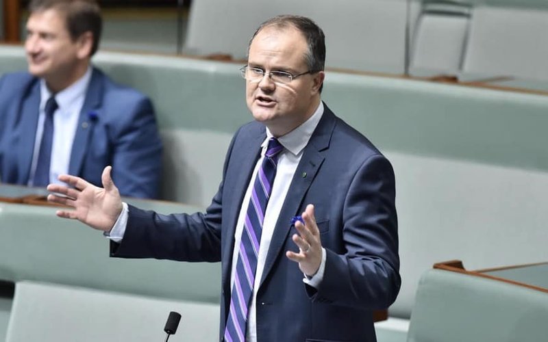 Coalition pushes for nuclear power in Australia