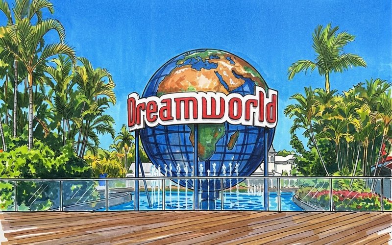 Coast Entertainment Gets Green Light for Major Tourism and Housing Development in Queensland