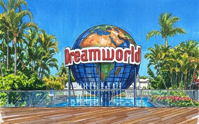 Coast Entertainment Gets Green Light for Major Tourism and Housing Development in Queensland