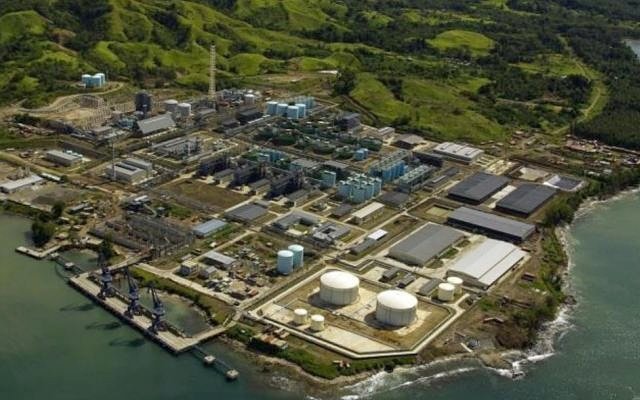 Cobalt 27 sets sights on Highlands Pacific in friendly cash takeover