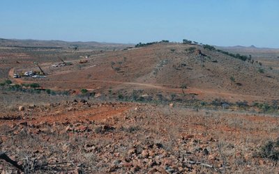 Cobalt Blue to acquire Broken Hill Prospecting’s stake in Thackaringa project
