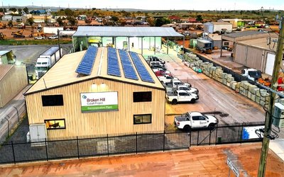Cobalt Blue Advancing Broken Hill Cobalt Project Amid Market Shifts
