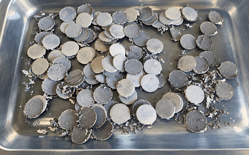 Cobalt Blue Holdings Signs Kwinana Refinery Offtake Agreement with Swiss Firm STG Metals