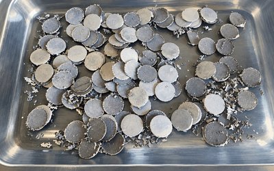 Cobalt Blue Holdings Signs Kwinana Refinery Offtake Agreement with Swiss Firm STG Metals