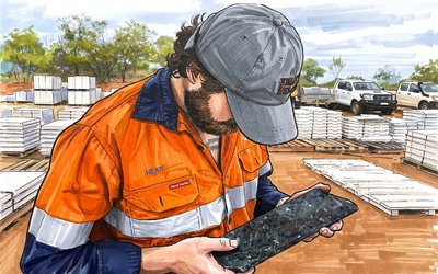 Cobalt Blue Looks to Simplify Halls Creek Development with Core Sampling Program