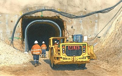 Cobalt Blue Identifies Major Expansion Opportunities at Halls Creek Copper-Zinc Project