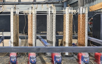Cobalt Blue Reports Strong Quarterly Progress Across Local Project Portfolio