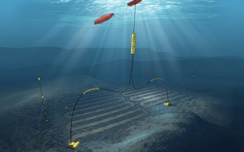 Cobalt Blue to Progress Key Technical Workstreams for Project Infinity PEA