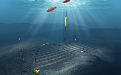 Cobalt Blue to Progress Key Technical Workstreams for Project Infinity PEA