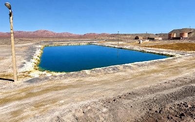 Cobre Obtains Low-Cost Copper Feed as Sierra Atacama Recovery Initiatives Advance