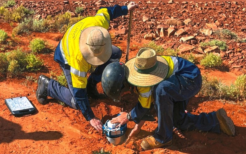 Coda Minerals Advances Hydrogeological Campaign at Elizabeth Creek Copper Project