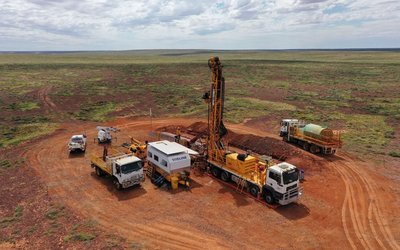 Coda Minerals boosts Elizabeth Creek copper-cobalt project valuation to $735m following new scoping study
