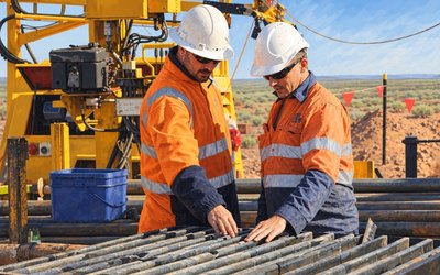 Coda Minerals Finds Potential Cobalt Recovery Pathway for Elizabeth Creek
