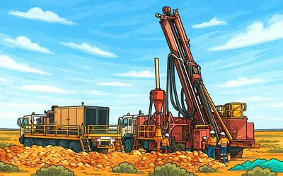 Coda Minerals Identifies Significant Profitability Bump at Elizabeth Creek Copper-Silver Project