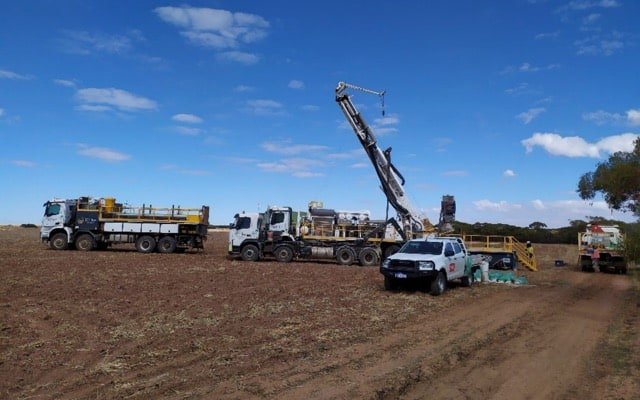 Codrus Minerals hits rare earths up to 4,764ppm at clay-hosted project in first hole