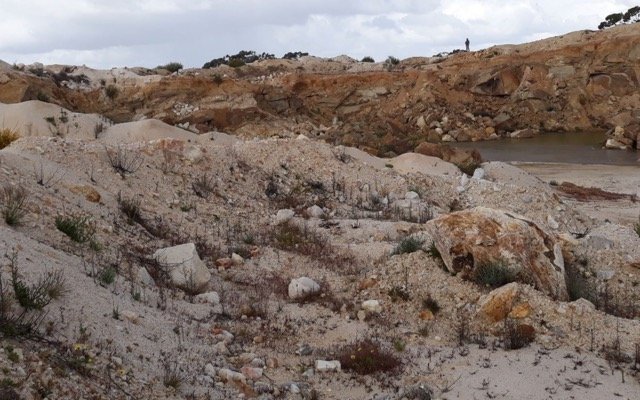 Codrus Minerals signs deal to earn 90% equity in Karloning rare earth elements project