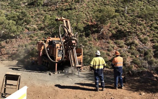 Cohiba Minerals kicks-off accelerated exploration at Olympic Domain following BHP’s massive copper discovery