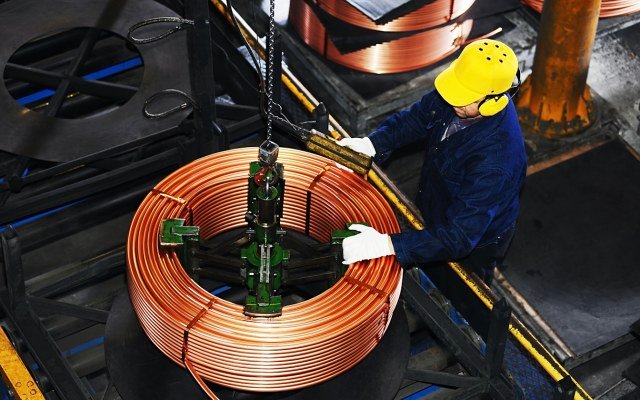 Cohiba Minerals extends copper rally after identifying possible IOCG target next to BHP’s Oak Dam